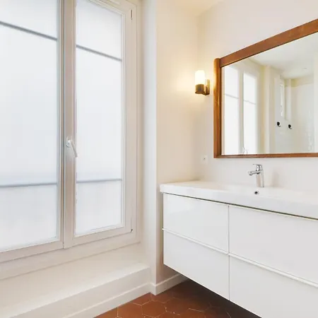 Guestready - Parisian Elegance In The 19th Arr. *