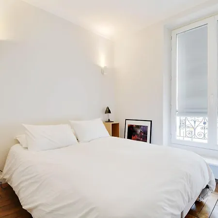 Guestready - Parisian Elegance In The 19th Arr. * Paris