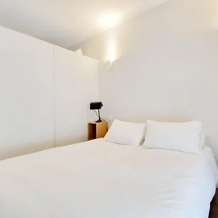 Guestready - Parisian Elegance In The 19th Arr.